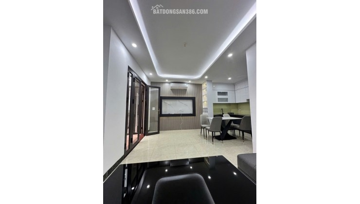 Bán nhà riêng tại Đường Tô Vĩnh Diện, Thanh Xuân, Hà Nội diện tích 37m2
